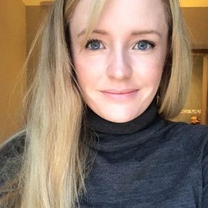 Meet your Posher, Kelly